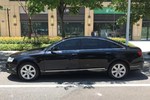 奥迪A6L2009款2.4L 舒适型