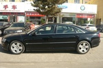 奥迪A8L2005款A8L (加长型) 3.0电喷