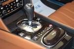 宾利飞驰2014款4.0T V8 尊贵版