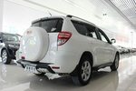 丰田RAV42011款2.0L 自动经典版