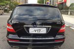 奔驰R级2011款R350L 4MATIC