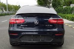 奔驰GLC级AMG2017款AMG GLC 43 4MATIC