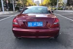 奔驰SLK级2010款SLK200K Grand Edition