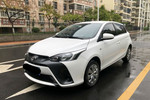 丰田YARiS L 致炫2019款1.5G  MT炫动版  国VI