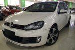 大众高尔夫GTI2012款2.0 TSI DSG 豪华版