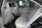 奔驰S级混合动力2010款S400 HYBRID