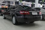 奔驰E级2012款E300L 优雅型(加长版)