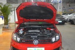 大众高尔夫GTI2012款2.0 TSI DSG 豪华版