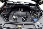 奔驰M级2014款ML320 4MATIC