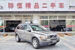 沃尔沃XC902011款2.5T 个性运动版