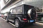 奔驰G级AMG2019款AMG G 63 先型特别版