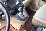 本田CR-V2010款2.4L 自动四驱尊贵导航版  点击看大图