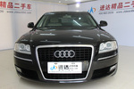 奥迪A8L2008款3.2FSI 豪华型