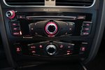 奥迪A4L2013款35 TFSI 自动标准型