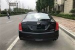 凯迪拉克CT62016款40T 领先型