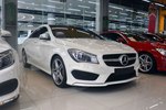 奔驰CLA级2015款CLA 220 4MATIC