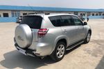 丰田RAV4荣放2011款2.4L 自动四驱至臻导航版 