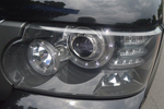 路虎揽胜2012款5.0 V8 SC