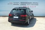 奥迪Q72016款40 TFSI S-Line运动型