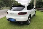 保时捷Macan2016款Macan 2.0T