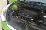 现代Veloster飞思2012款1.6T 自动豪华版
