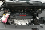丰田RAV42013款2.0L 无级变速 两驱都市版
