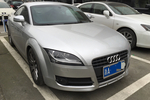 奥迪TT2010款2.0TFSI 典藏版