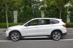 宝马X12016款sDrive20Li 豪华型