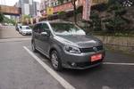 大众途安2011款1.4TSI DSG 智臻版5座