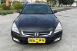 本田雅阁2004款3.0L V6 