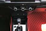 本田飞度2020款1.5L CVT潮跑版