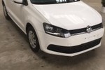 大众Polo2016款1.4L 自动风尚型