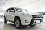 丰田RAV42011款2.0L 自动经典版