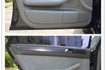 奥迪A62003款1.8T舒适手动5速
