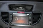 本田CR-V2013款2.0L 两驱经典版
