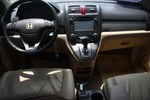 本田CR-V2010款2.4L VTi-S 自动 尊贵版