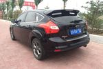 福特福克斯两厢2012款2.0L 自动豪华运动型