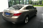别克君越2010款2.4L 豪华版OnStar
