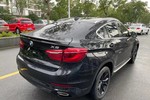 宝马X62015款xDrive35i 豪华型