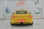 保时捷Cayman2006款2.7 手自一体后驱