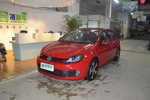 大众高尔夫GTI2012款2.0 TSI DSG 豪华版