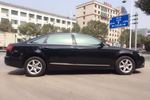 奥迪A6L2010款2.0TFSI 手动 标准型