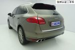 保时捷Cayenne2014款Platinum Edition 3.0T