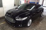 福特蒙迪欧2013款2.0L GTDi200 豪华型