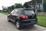 大众途观2012款1.8TSI 手自一体 风尚版(四驱)