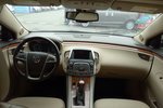 别克君越2012款2.4L eAssist豪雅版