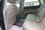 奥迪A6L2012款TFSI 舒适型(2.0T)