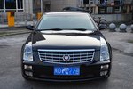 凯迪拉克SLS赛威2007款2.8 手自一体豪华型 后驱