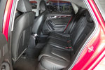 奥迪A4L2009款2.0TFSI 舒适型