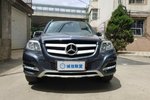 奔驰GLK级2014款GLK 260 4MATIC 动感型